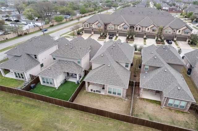 717 Steppe Drive, Murphy, TX 75094