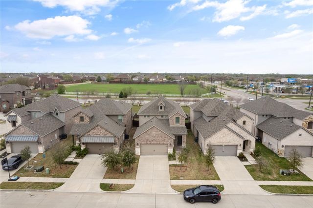 717 Steppe Drive, Murphy, TX 75094