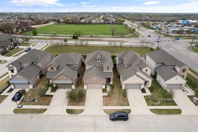 717 Steppe Drive, Murphy, TX 75094