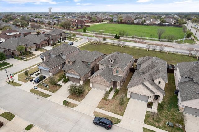 717 Steppe Drive, Murphy, TX 75094