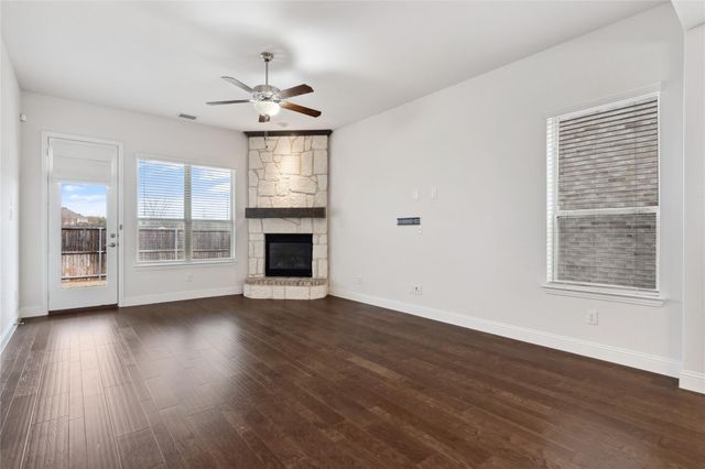 717 Steppe Drive, Murphy, TX 75094