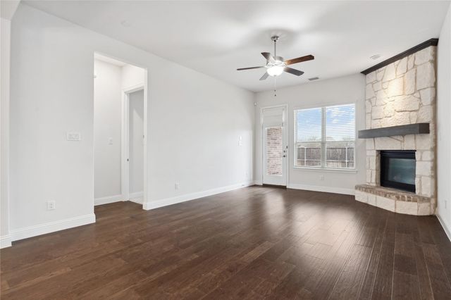 717 Steppe Drive, Murphy, TX 75094