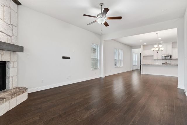 717 Steppe Drive, Murphy, TX 75094