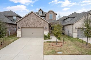 717 Steppe Drive, Murphy, TX 75094