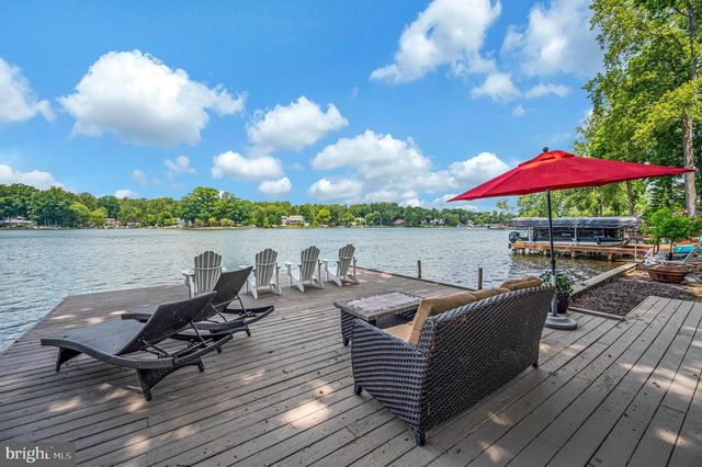 3113 LAKEVIEW PKWY, Locust Grove, VA 22508
