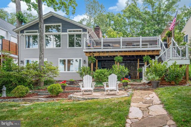 3113 LAKEVIEW PKWY, Locust Grove, VA 22508
