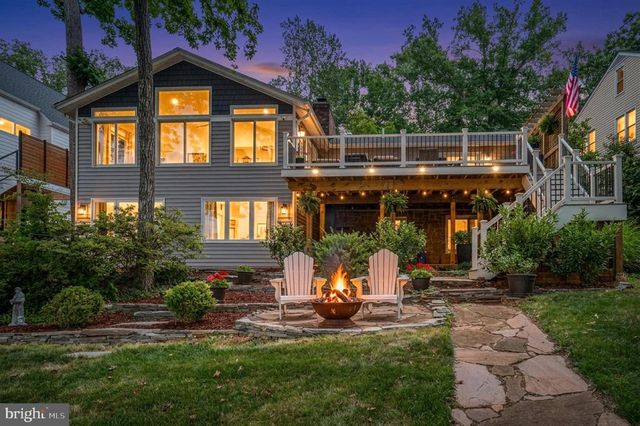 3113 LAKEVIEW PKWY, Locust Grove, VA 22508