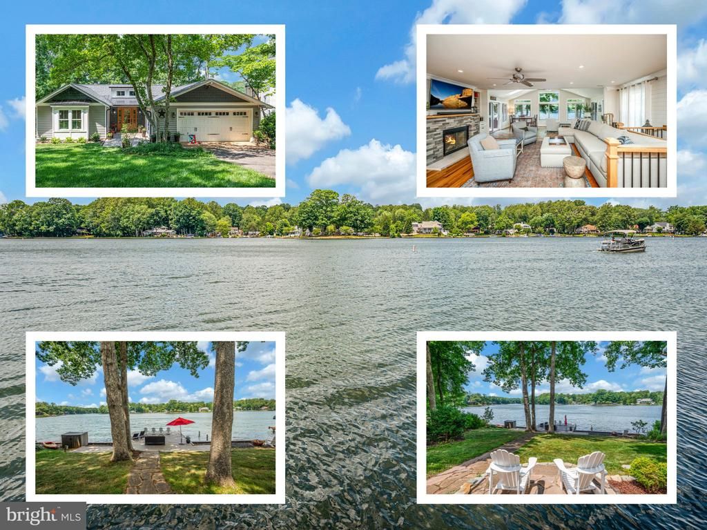 3113 LAKEVIEW PKWY, Locust Grove, VA 22508