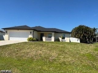 4104 SW 15 AVE, Cape Coral, FL 33914