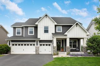 14778 50th Street NE, Saint Michael, MN 55376