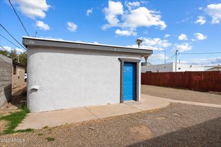 703 W 1ST Place 2, Mesa, AZ 85201