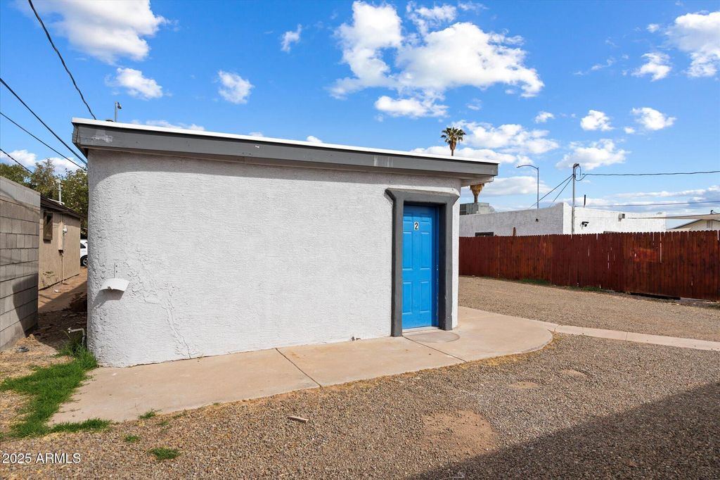 703 W 1ST Place 2, Mesa, AZ 85201