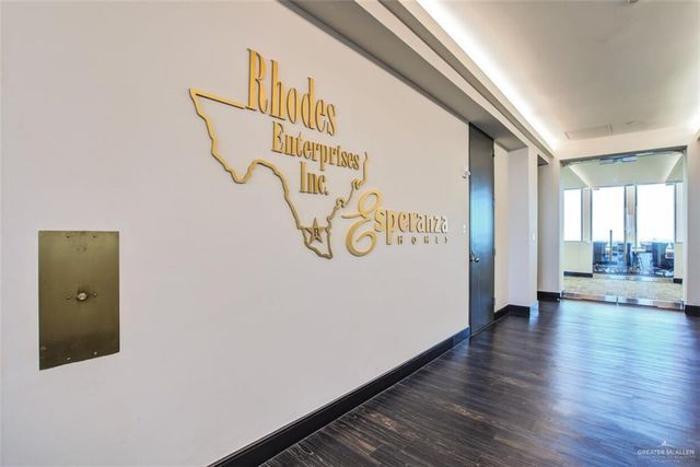 200 S 10th Street 1401, Mcallen, TX 78501