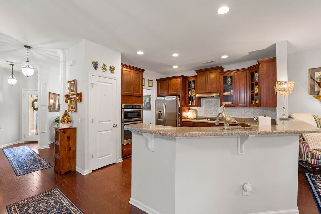 Image 12 of property listing at 467 Sanders Farm Lane, Wando, SC 29492