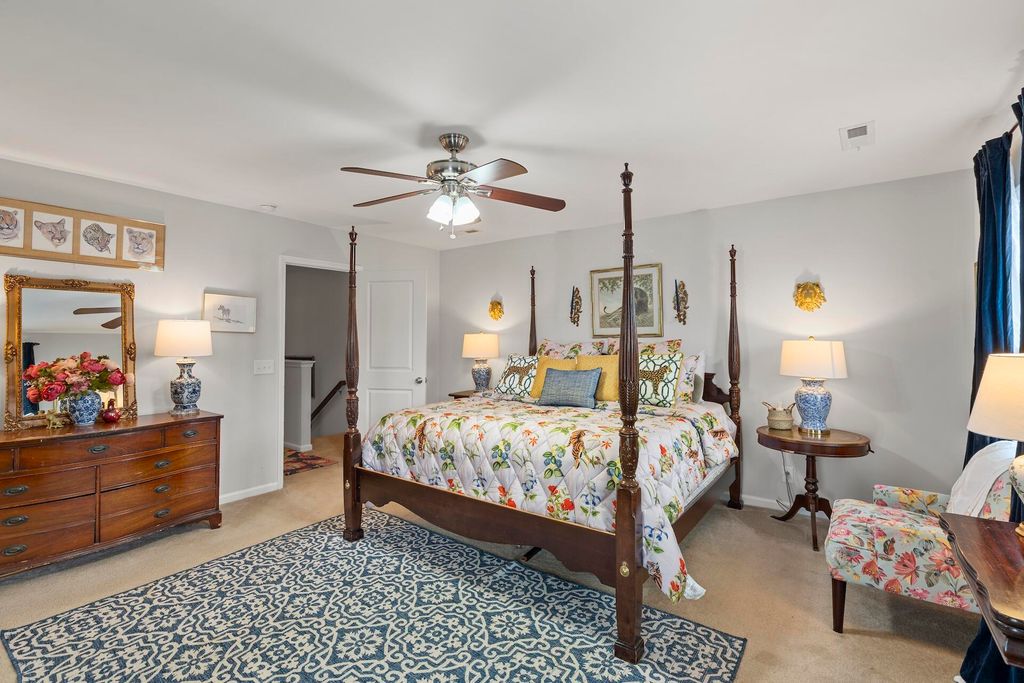 Image 18 of property listing at 467 Sanders Farm Lane, Wando, SC 29492