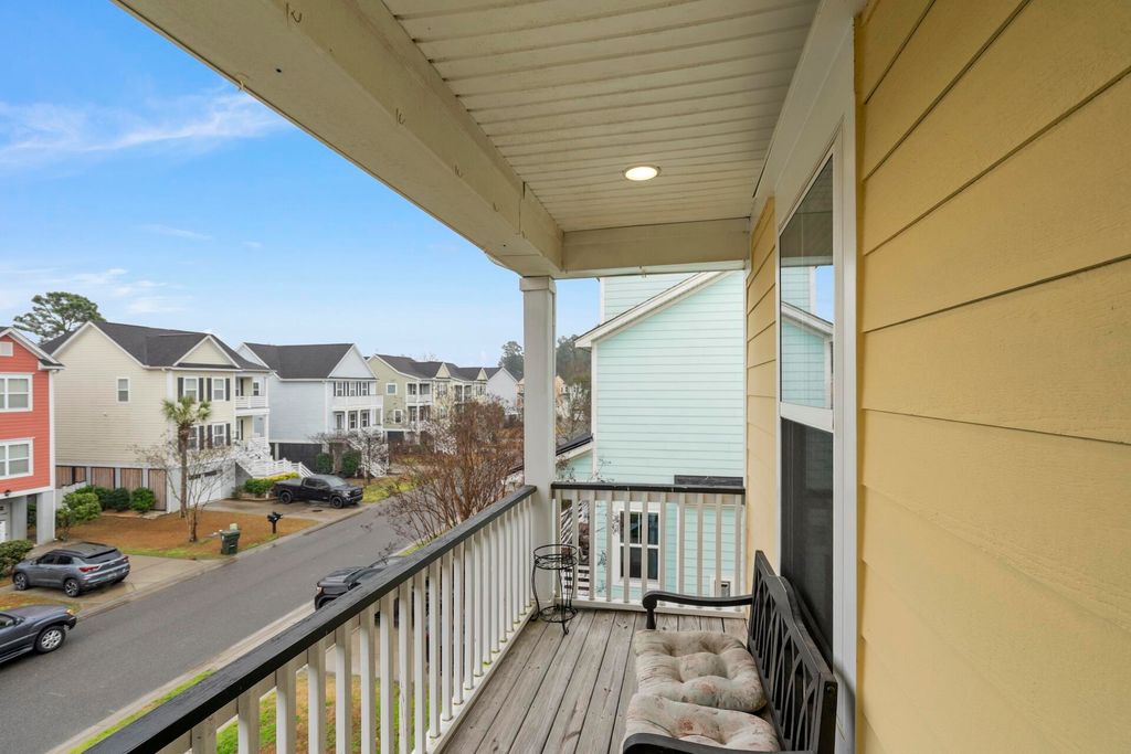 Image 21 of property listing at 467 Sanders Farm Lane, Wando, SC 29492