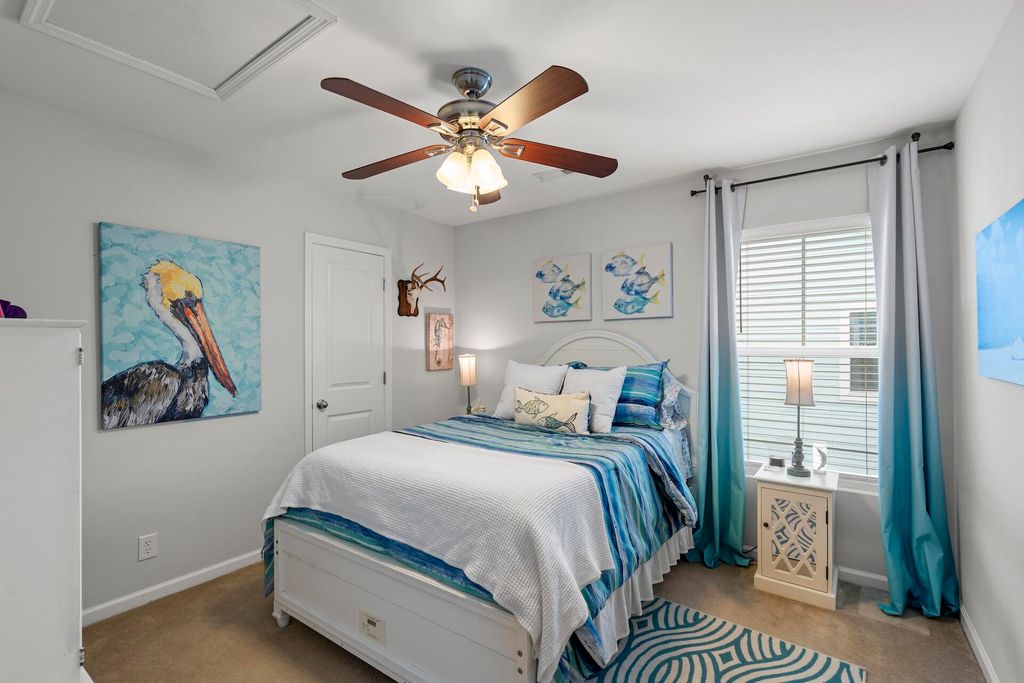 Image 24 of property listing at 467 Sanders Farm Lane, Wando, SC 29492