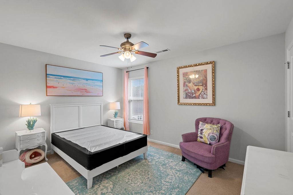 Image 26 of property listing at 467 Sanders Farm Lane, Wando, SC 29492