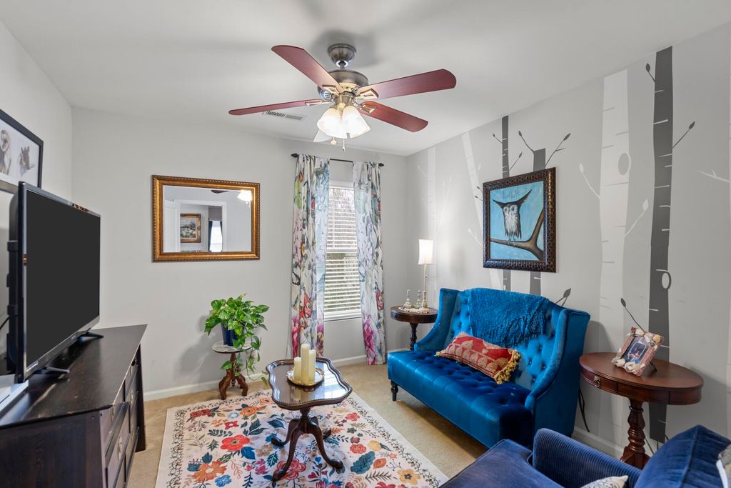 Image 27 of property listing at 467 Sanders Farm Lane, Wando, SC 29492