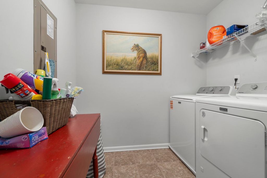 Image 29 of property listing at 467 Sanders Farm Lane, Wando, SC 29492