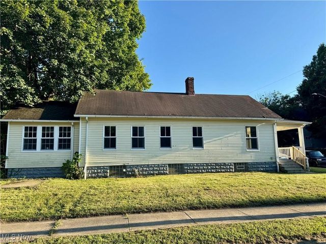 4139 E 95th Street, Cleveland, OH 44105