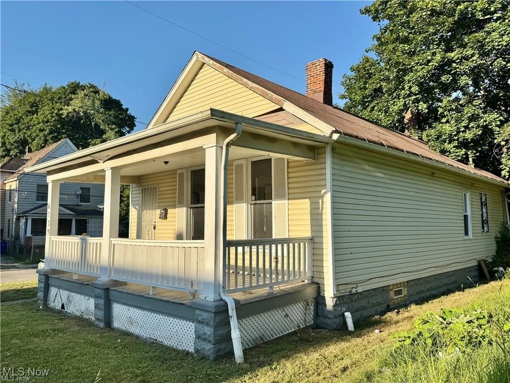 4139 E 95th Street, Cleveland, OH 44105