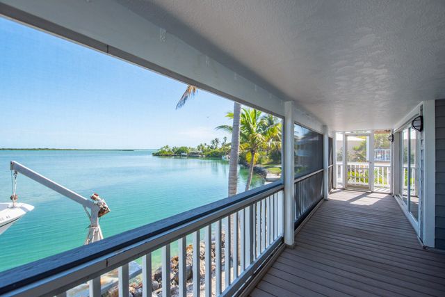 15 Bay Drive, Saddlebunch, FL 33040