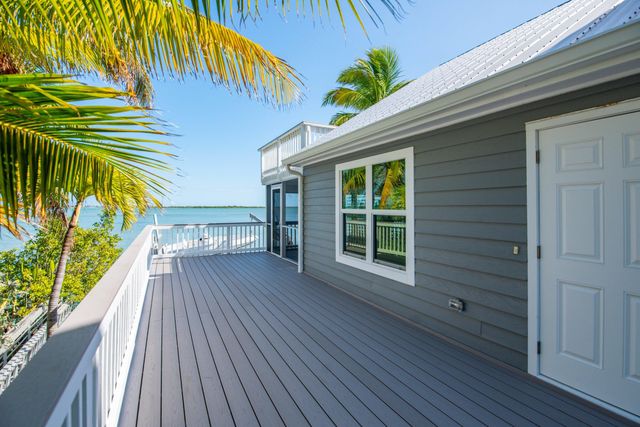 15 Bay Drive, Saddlebunch, FL 33040