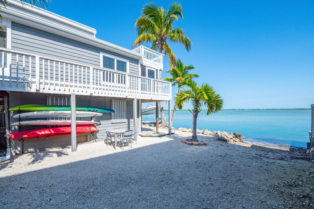 15 Bay Drive, Saddlebunch, FL 33040