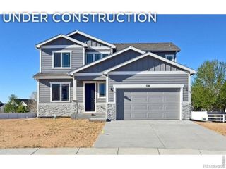 1144 Bitterroot Court, Johnstown, CO 80534
