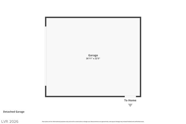 1890 Anns, Pahrump, NV 89048