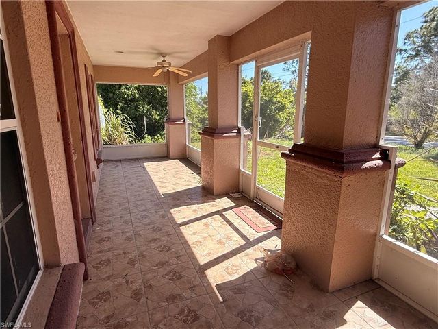 311 Bradley AVE, Lehigh Acres, FL 33974