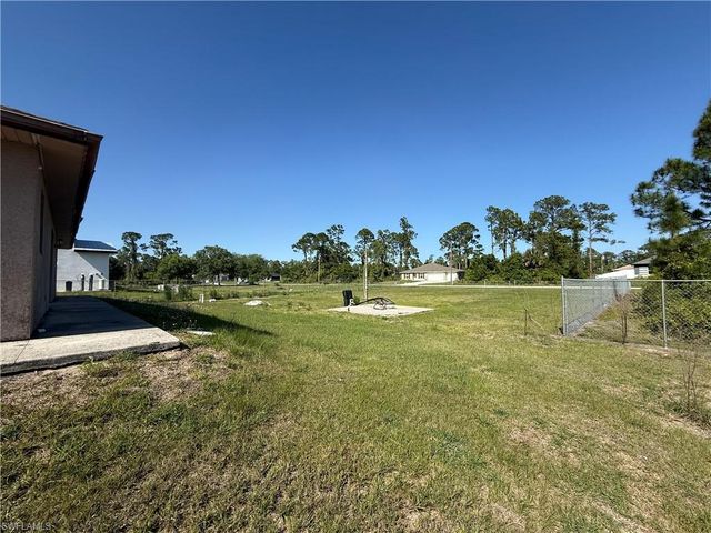 311 Bradley AVE, Lehigh Acres, FL 33974