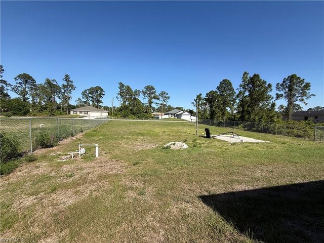 311 Bradley AVE, Lehigh Acres, FL 33974