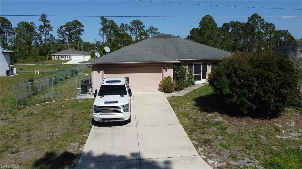 311 Bradley AVE, Lehigh Acres, FL 33974