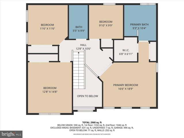 3101 REX DR, York, PA 17402