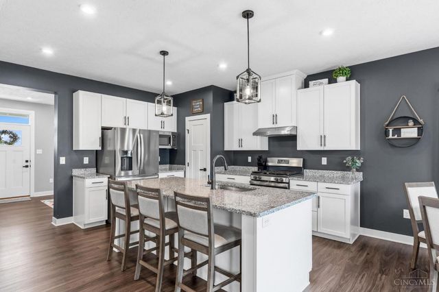 2790 Pebble Stone Trail, Beavercreek Twp, OH 45385