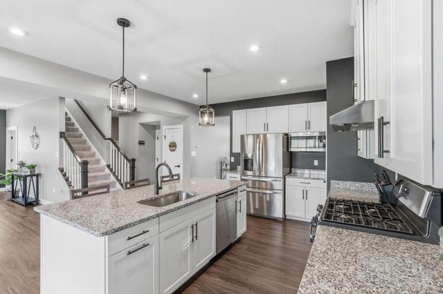 2790 Pebble Stone Trail, Beavercreek Twp, OH 45385