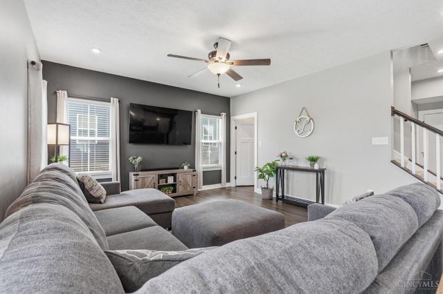 2790 Pebble Stone Trail, Beavercreek Twp, OH 45385