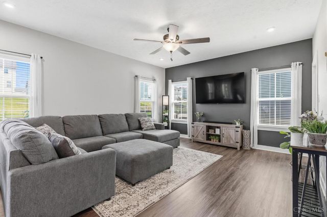 2790 Pebble Stone Trail, Beavercreek Twp, OH 45385