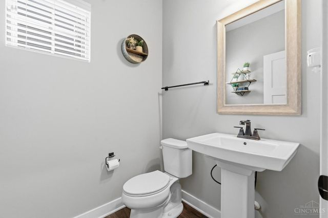 2790 Pebble Stone Trail, Beavercreek Twp, OH 45385