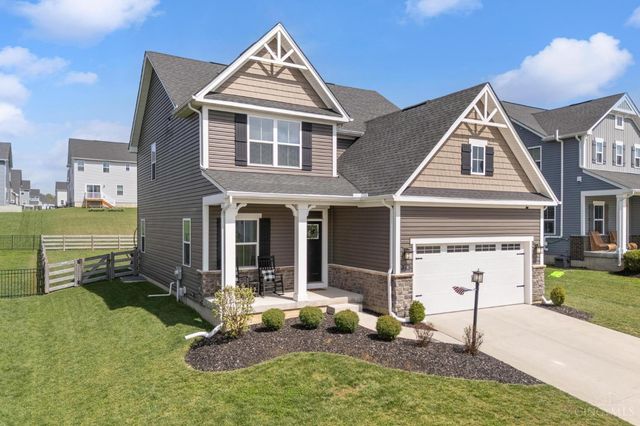 2790 Pebble Stone Trail, Beavercreek Twp, OH 45385