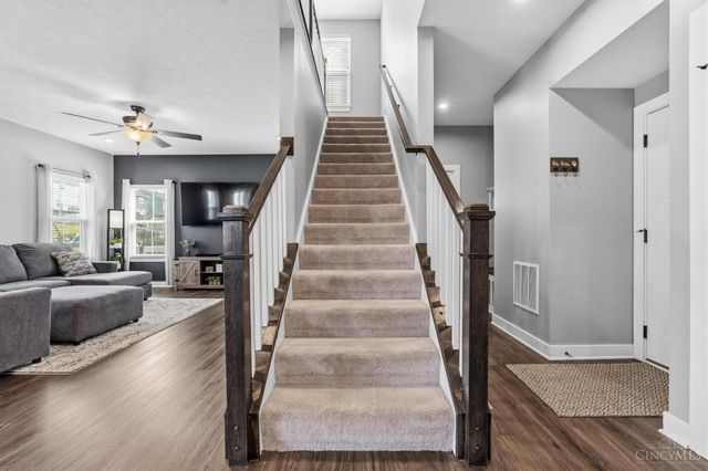 2790 Pebble Stone Trail, Beavercreek Twp, OH 45385