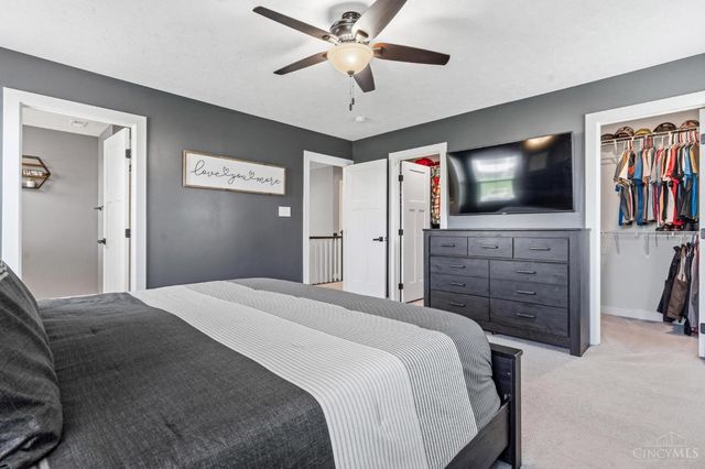 2790 Pebble Stone Trail, Beavercreek Twp, OH 45385