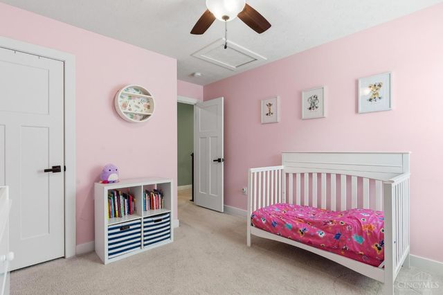 2790 Pebble Stone Trail, Beavercreek Twp, OH 45385