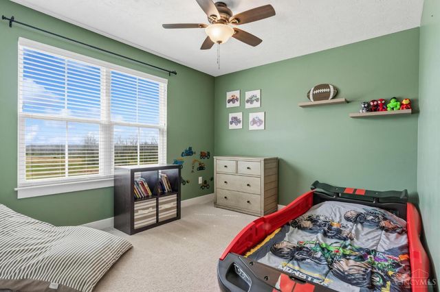 2790 Pebble Stone Trail, Beavercreek Twp, OH 45385