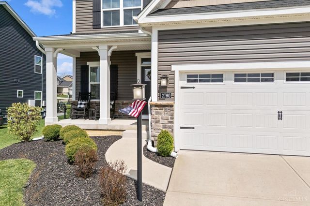 2790 Pebble Stone Trail, Beavercreek Twp, OH 45385