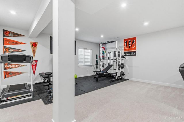 2790 Pebble Stone Trail, Beavercreek Twp, OH 45385