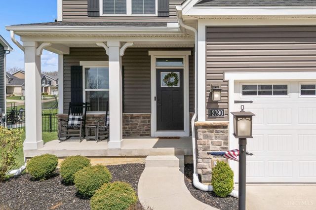 2790 Pebble Stone Trail, Beavercreek Twp, OH 45385