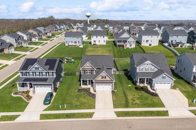 2790 Pebble Stone Trail, Beavercreek Twp, OH 45385